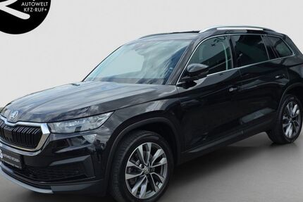 Skoda Kodiaq 82.000 km 31.990 &euro; Meckesheim 74909