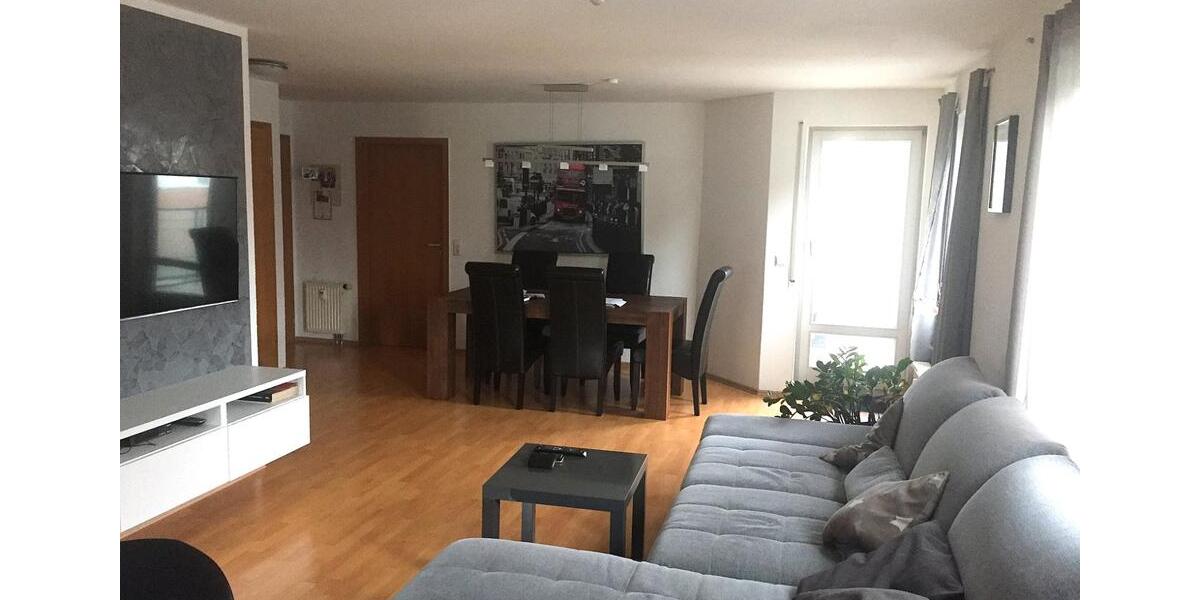 Etagenwohnung Lauffen am Neckar - 3 Zimmer, 70 m&sup2;, 250.000&euro; | Angebot:26940625