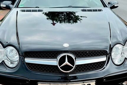 Mercedes-Benz SL 350 113.000 km 17.995 &euro; Leimen 69181