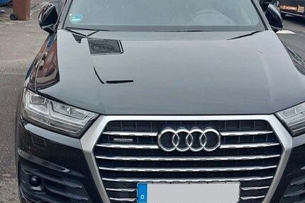 Audi Q7 116.000 km 39.950 &euro; Heilbronn 74076