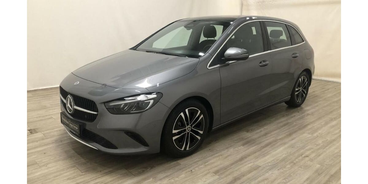 Mercedes-Benz B 200 13.384 km 33.811 &euro; Heilbronn 74072