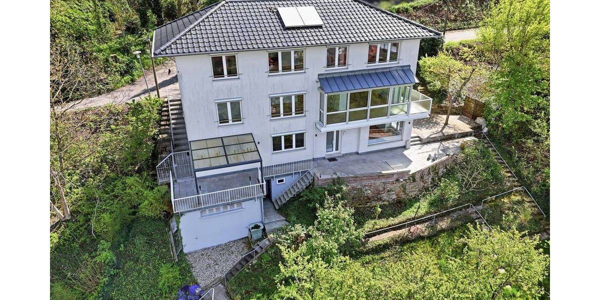 Einfamilienhaus Weingarten - 8 Zimmer, 198 m&sup2;, 989.000&euro; | Angebot:26273933