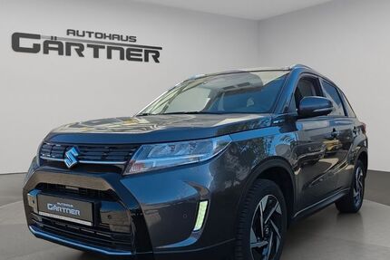 Suzuki Vitara 39.854 km 21.430 &euro; Bretten 75015