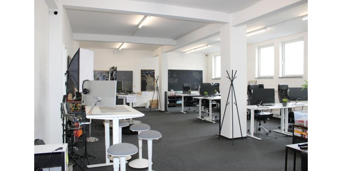 Gewerbeobjekt Heilbronn Kernstadt - 1.190&euro; | Angebot:25510373