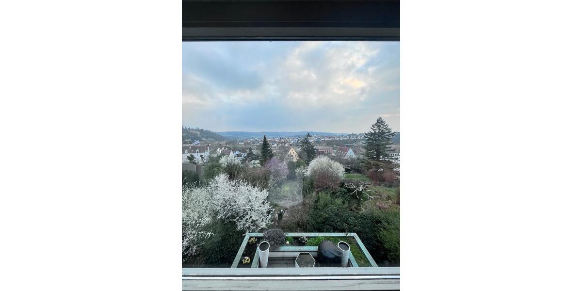 Etagenwohnung Mühlacker - 3 Zimmer, 90 m&sup2;, 900&euro; | Angebot:25919096