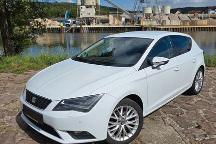 Seat Leon 195.000 km 5.290 &euro; Mosbach 74821