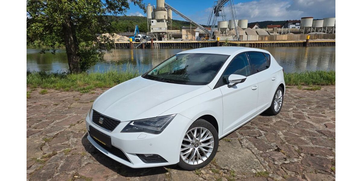 Seat Leon 195.000 km 5.290 &euro; Mosbach 74821