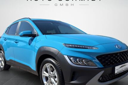 Hyundai KONA 37.000 km 15.990 &euro; Angelbachtal 74918