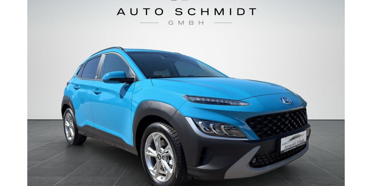 Hyundai KONA 37.000 km 15.990 &euro; Angelbachtal 74918