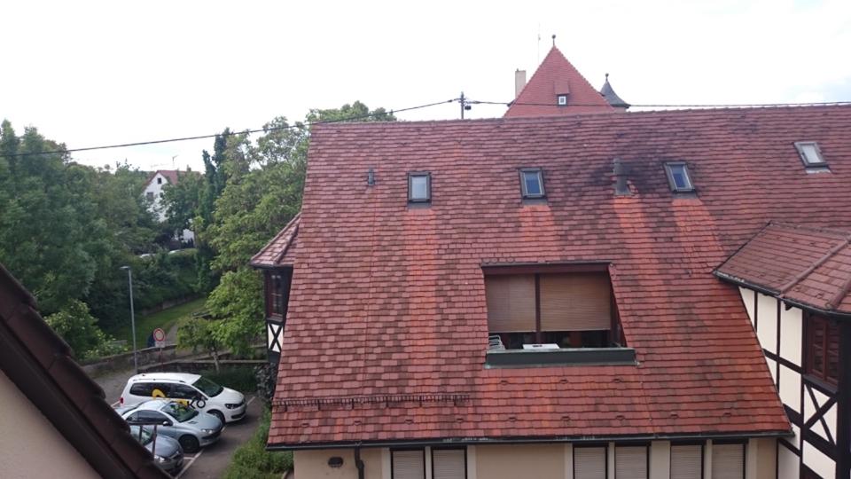 Dachgeschoßwohnung Brackenheim - 1 Zimmer, 17 m&sup2;, 400&euro; | Angebot:25750777