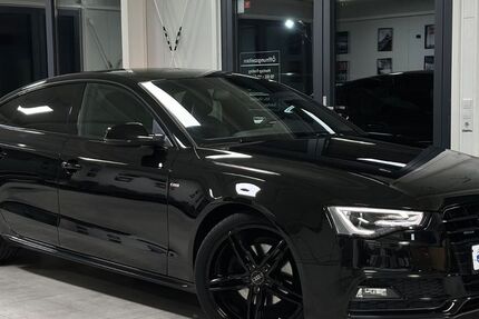 Audi A5 125.000 km 20.990 &euro; Mühlacker 75417