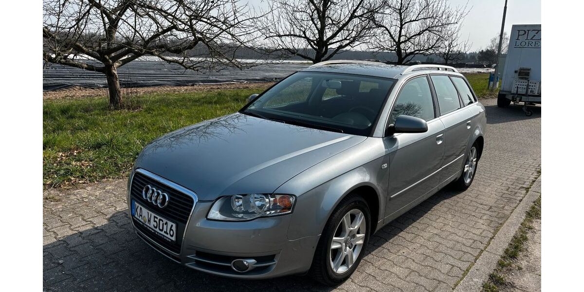 Audi A4 367.500 km 2.200 &euro; Hambrücken 76707