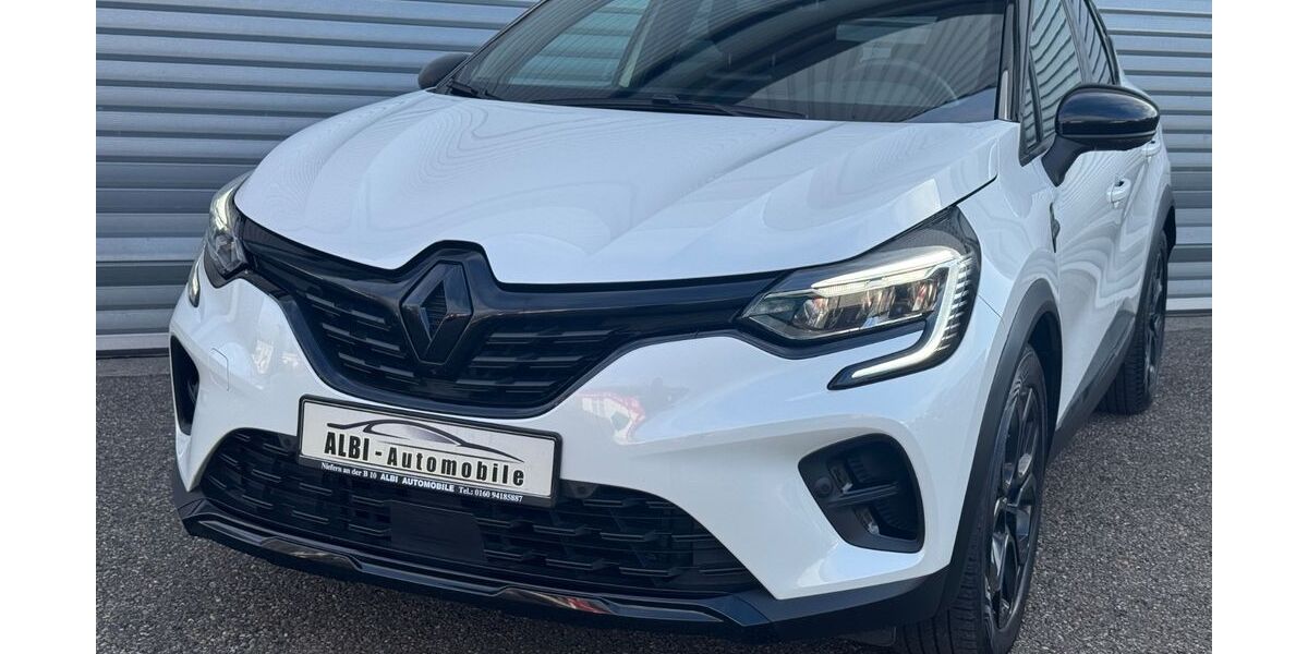 Renault Captur 81.702 km 16.999 &euro; Niefern-Öschelbronn 75223
