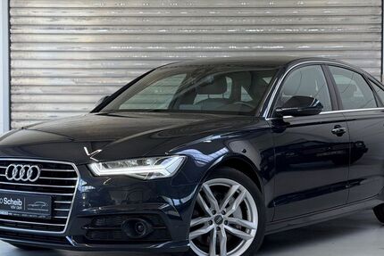Audi A6 146.200 km 25.950 &euro; Forst 76694