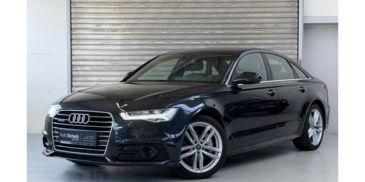 Audi A6 146.200 km 25.950 &euro; Forst 76694
