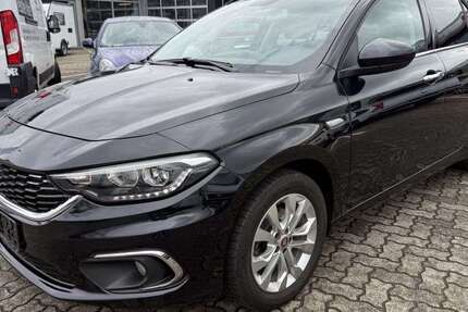 Fiat Tipo 102.173 km 10.460 &euro; Bruchsal 76646