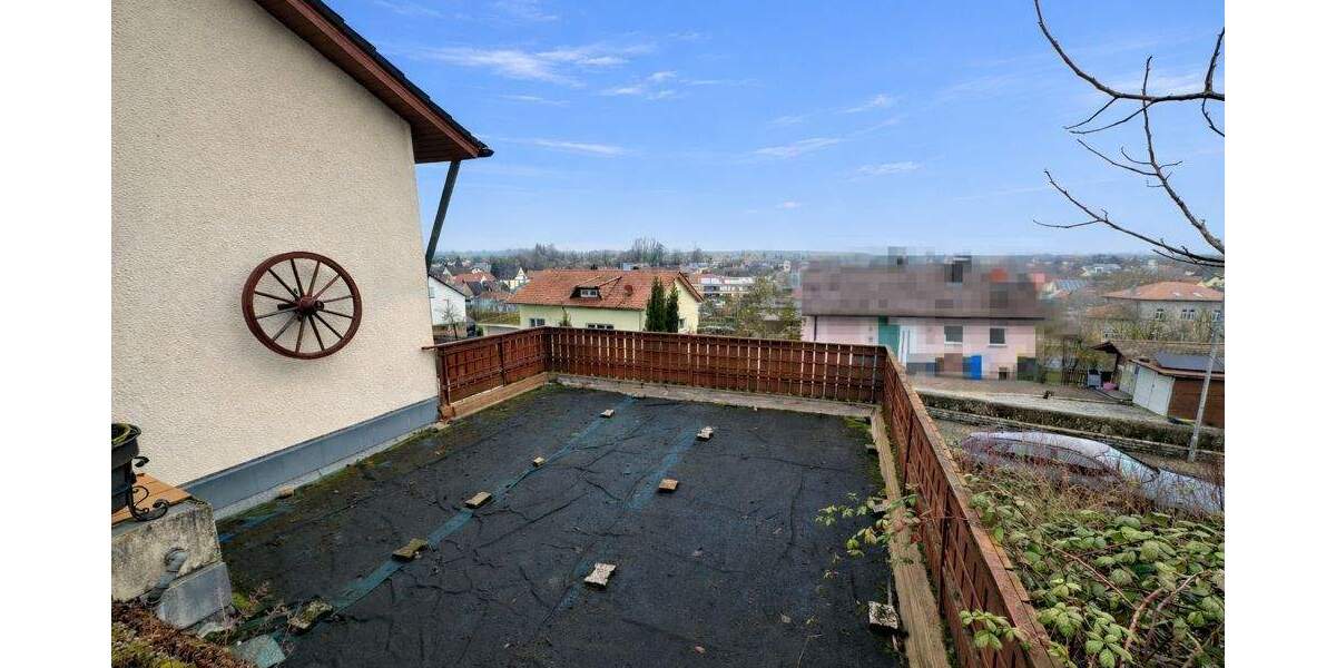 Einfamilienhaus Bad Rappenau / Grombach Grombach - 6 Zimmer, 151 m&sup2;, 449.000&euro; | Angebot:25693247