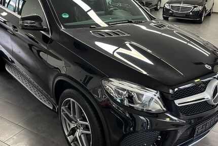 Mercedes-Benz GLE 350 118.938 km 42.999 &euro; Bietigheim-Bissingen 74321