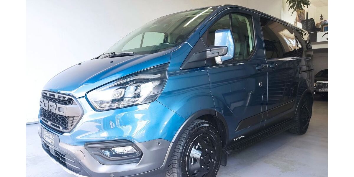Ford Transit 173.000 km 21.955 &euro; Heilbronn-Talheim 74388