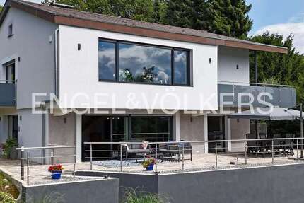 Haus Neckargemünd - 7 Zimmer, 240 m&sup2;, 980.000&euro; | Angebot:22326394