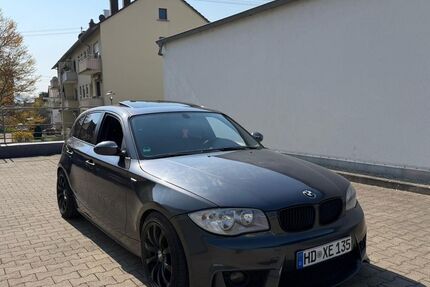 BMW 118 228.200 km 3.990 &euro; Wiesloch 69168