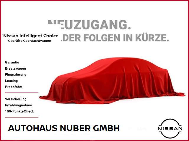 Nissan Pulsar 87.000 km 10.990 &euro; Walzbachtal 75045