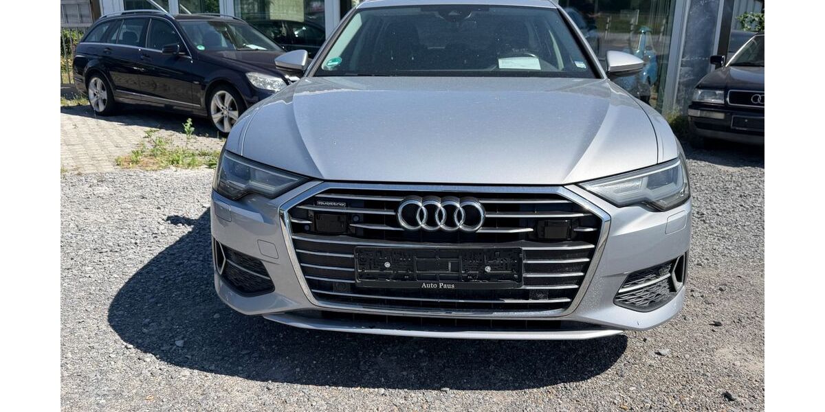 Audi A6 232.780 km 16.990 &euro; Bruchsal 76646
