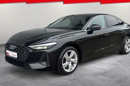 Audi A5 27.835 km 41.960 &euro; Mosbach 74821