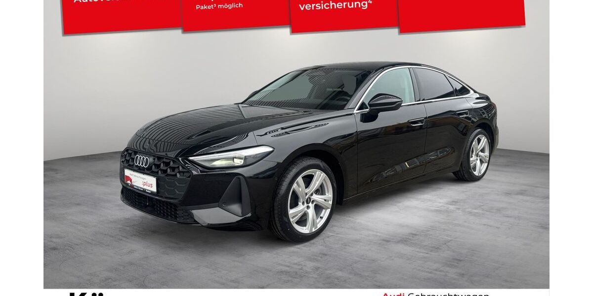 Audi A5 27.835 km 41.960 &euro; Mosbach 74821