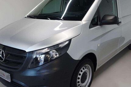 Mercedes-Benz Vito 166.000 km 16.990 &euro; Malsch 69254