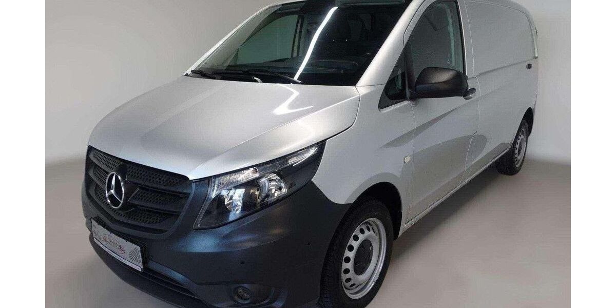 Mercedes-Benz Vito 166.000 km 16.990 &euro; Malsch 69254