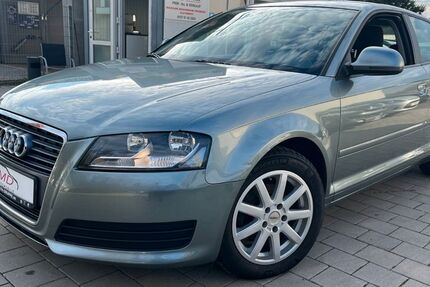 Audi A3 185.000 km 5.999 &euro; Bruchsal-Untergrombach 76646