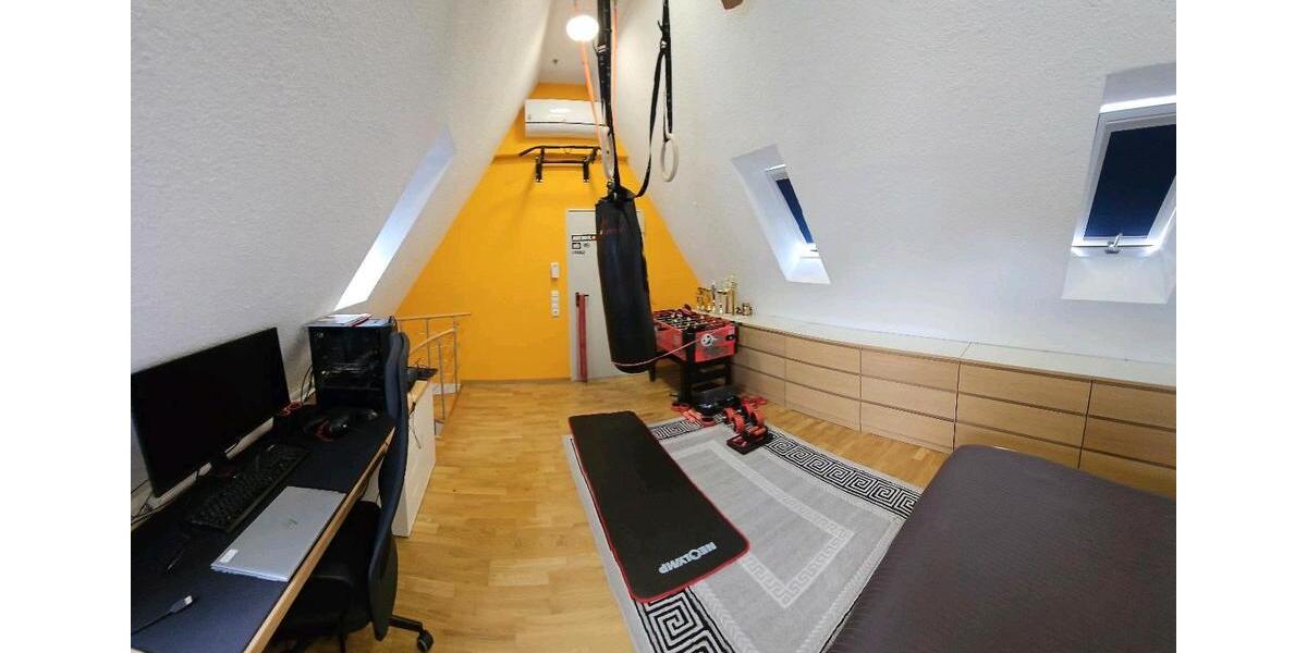 Mehrfamilienhaus, Wohnhaus Weinsberg - 550.000&euro; | Angebot:25200870