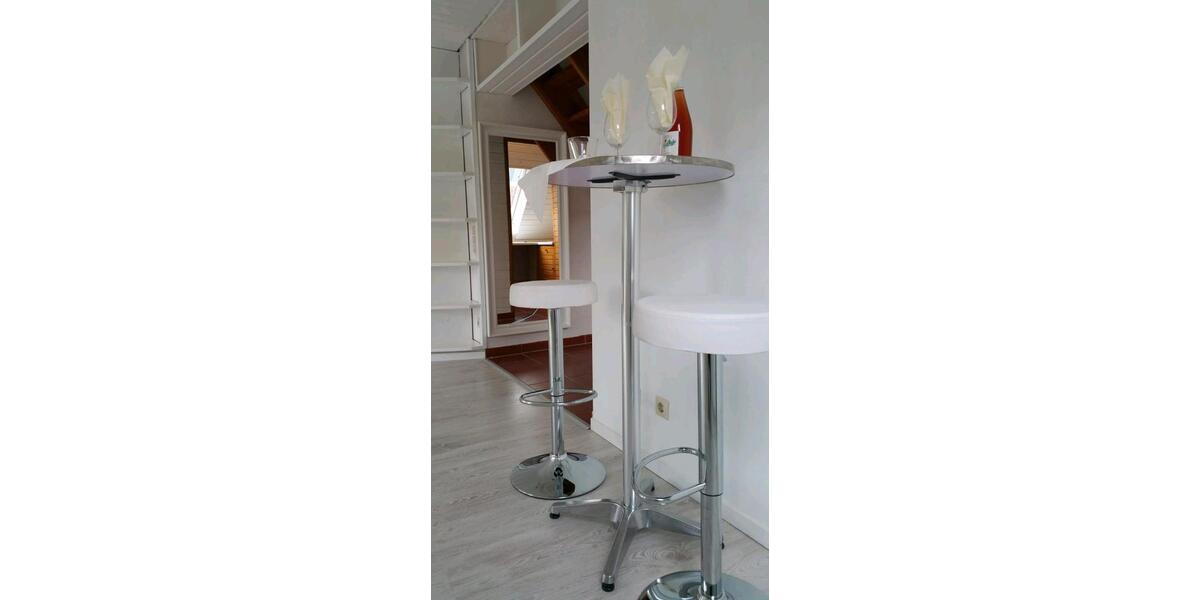 Dachgeschoßwohnung Heilbronn - 2 Zimmer, 50 m&sup2;, 710&euro; | Angebot:24764888