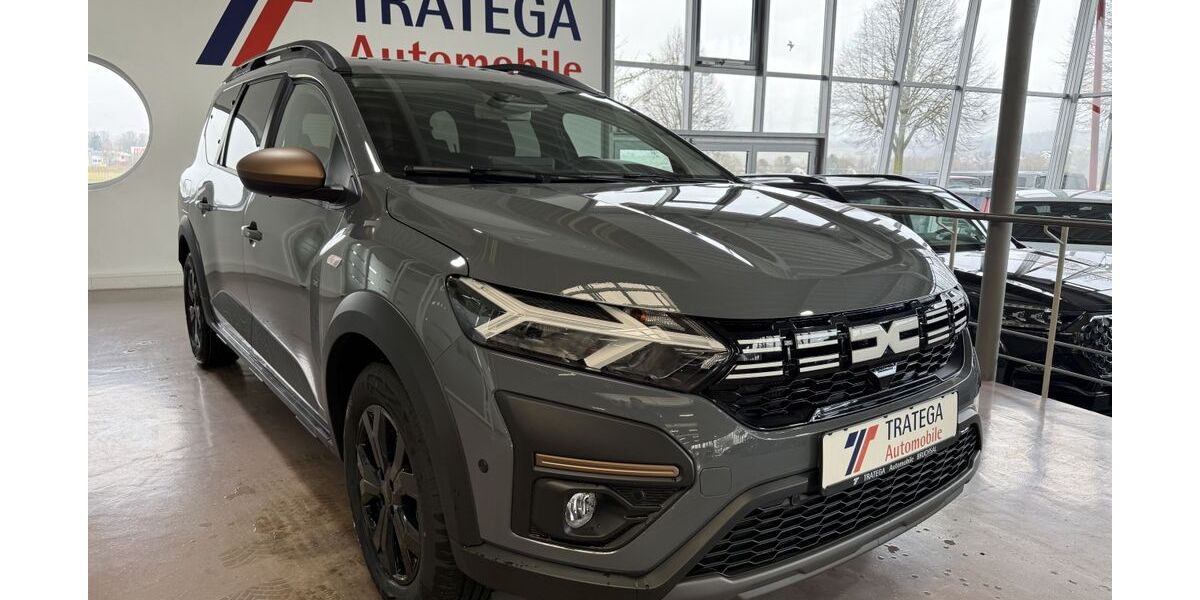 Dacia Jogger 1.565 km 24.900 &euro; Bruchsal 76646