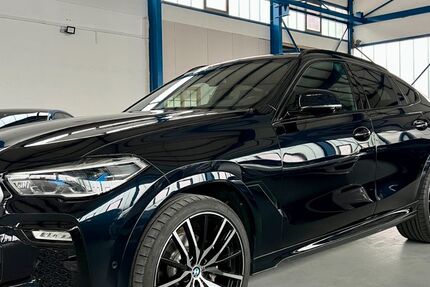BMW X6 91.730 km 52.900 &euro; Neckarzimmern 74865