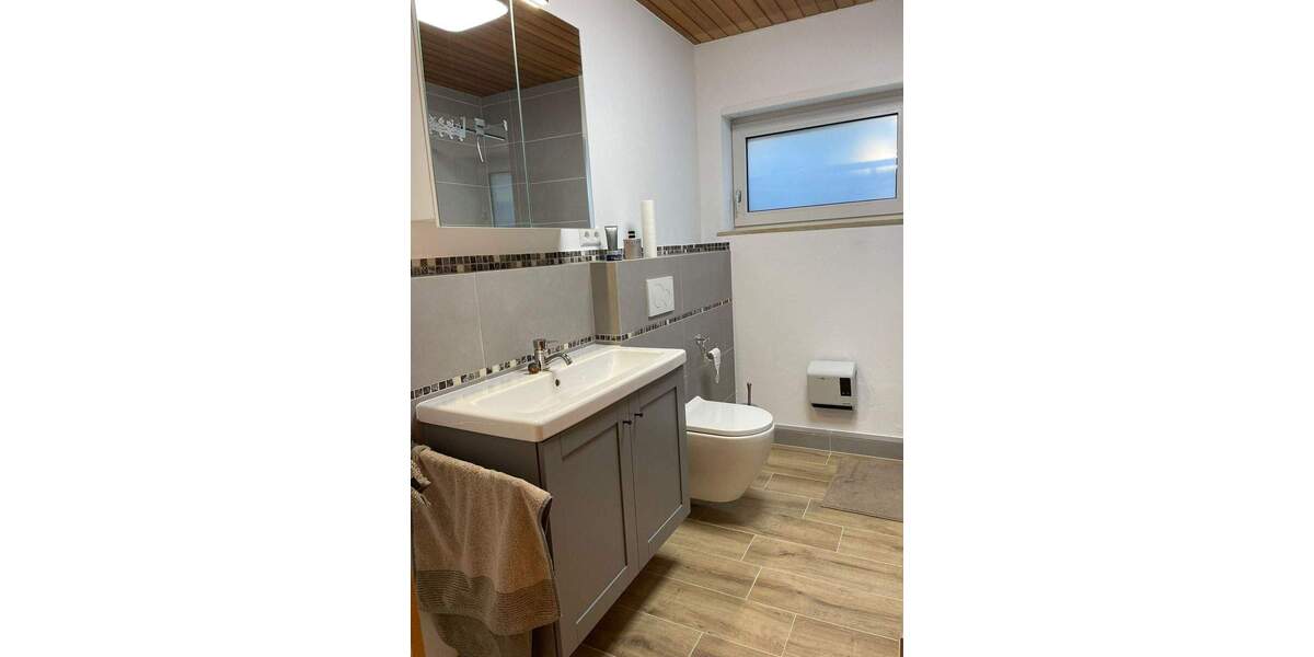 Etagenwohnung Angelbachtal - 2 Zimmer, 40 m&sup2;, 109.000&euro; | Angebot:25899343