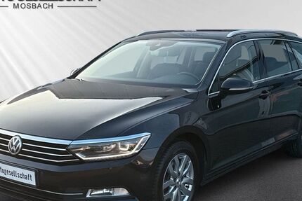 VW Passat Variant 249.999 km 8.900 &euro; Mosbach 74821