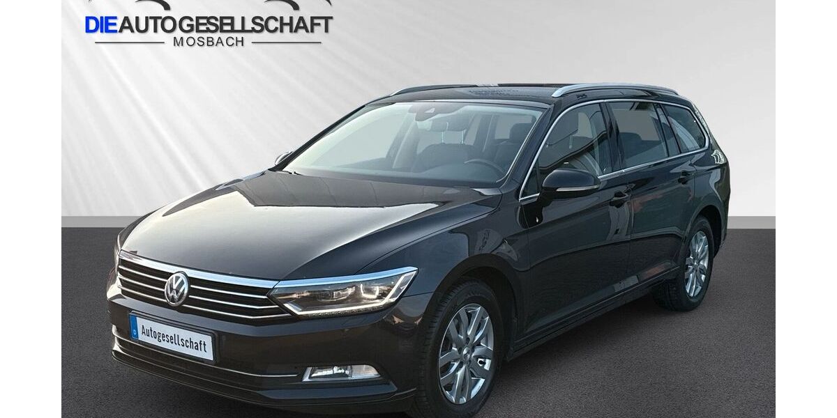 VW Passat Variant 249.999 km 8.900 &euro; Mosbach 74821