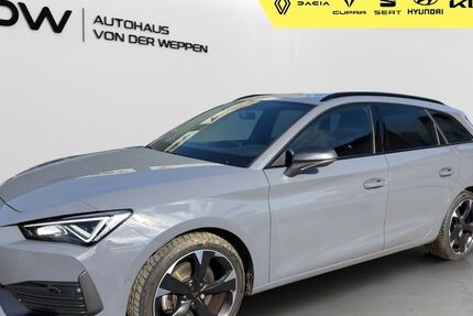 Cupra Leon 36.900 km 31.480 &euro; Mosbach 74821