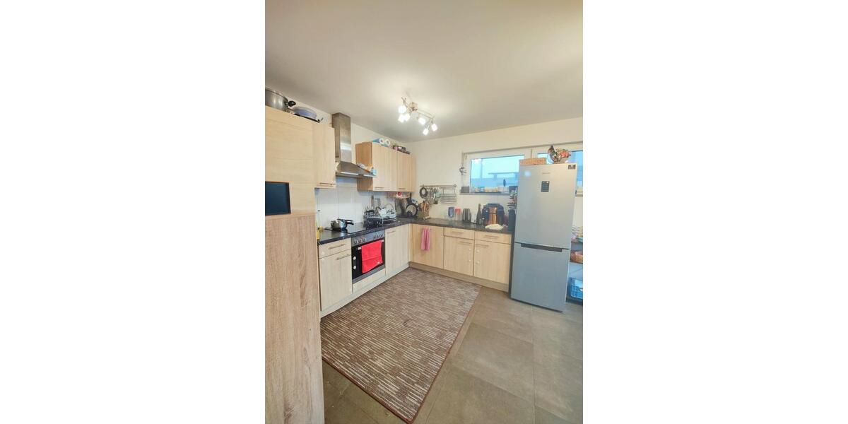 Erdgeschoßwohnung Bönnigheim - 3 Zimmer, 93 m&sup2;, 1.255&euro; | Angebot:25164998