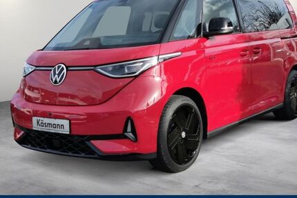 VW ID. Buzz 5.000 km 79.950 &euro; Mosbach 74821