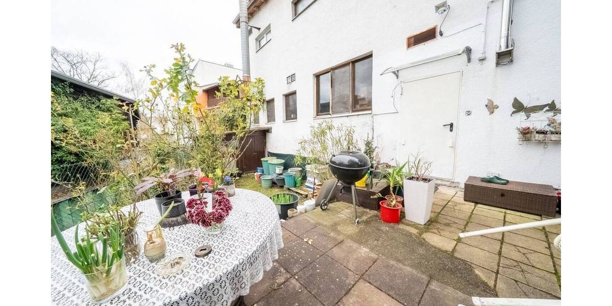 Mehrfamilienhaus, Wohnhaus Wiesloch - 1 Zimmer, 448 m&sup2;, 895.000&euro; | Angebot:26556381