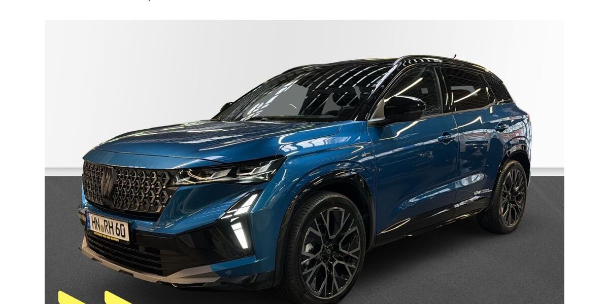 Renault Austral 9.999 km 41.760 &euro; Heilbronn 74076