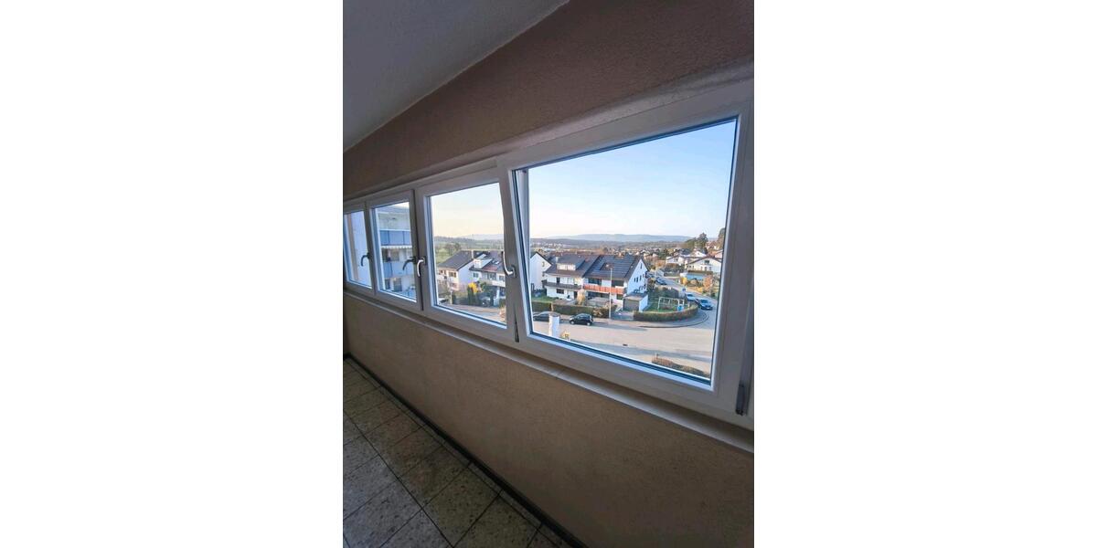 Etagenwohnung Sachsenheim - 1 Zimmer, 39 m&sup2;, 650&euro; | Angebot:25870583