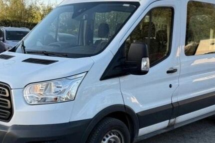 Ford Transit 130.000 km 12.900 &euro; bad Friedrichshall 74177
