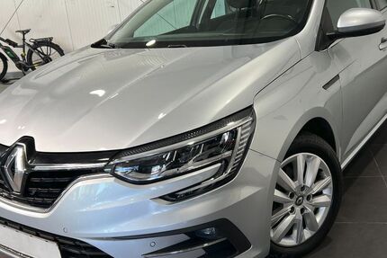 Renault Megane 130.000 km 10.995 &euro; Bretten 75015