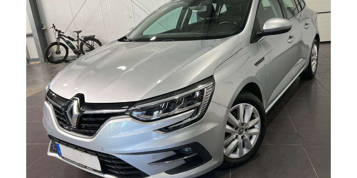 Renault Megane 130.000 km 10.995 &euro; Bretten 75015