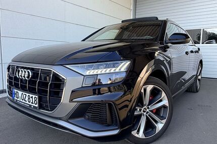 Audi Q8 176.641 km 37.990 &euro; Waibstadt 74915
