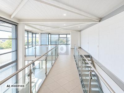 BÜRO UND AUSTELLUNGSPAVILLION - Gewerbeobjekt Talheim | Angebot:27357611